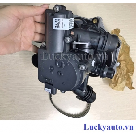 Bơm nước (liền van hằng nhiệt) xe Audi Q5 đời 2011_ 06H121026CF